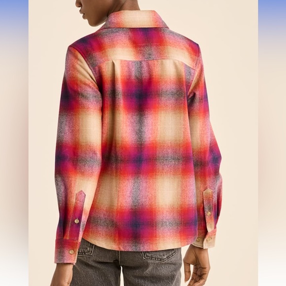 Pendleton Board Shirt - Picture 7 of 7